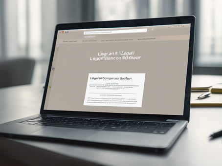 LCL Advocacia: especialistas em tecnologia e conformidade legal