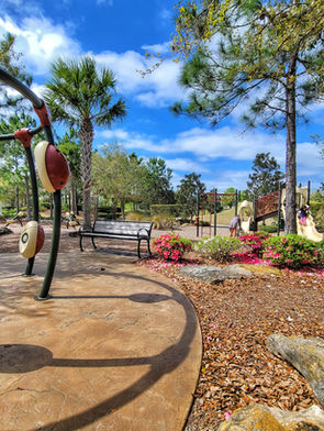 RiverTown Playgrounds