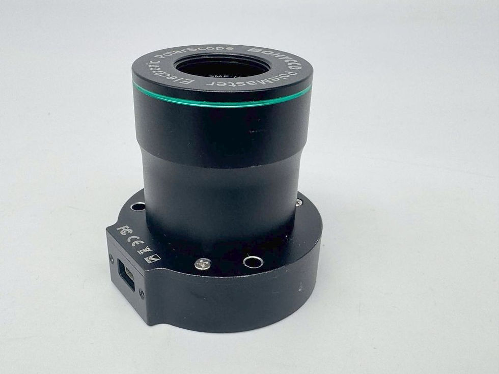 サムネイル： 【完売】【中古品】QHYCCD　PoleMaster本体