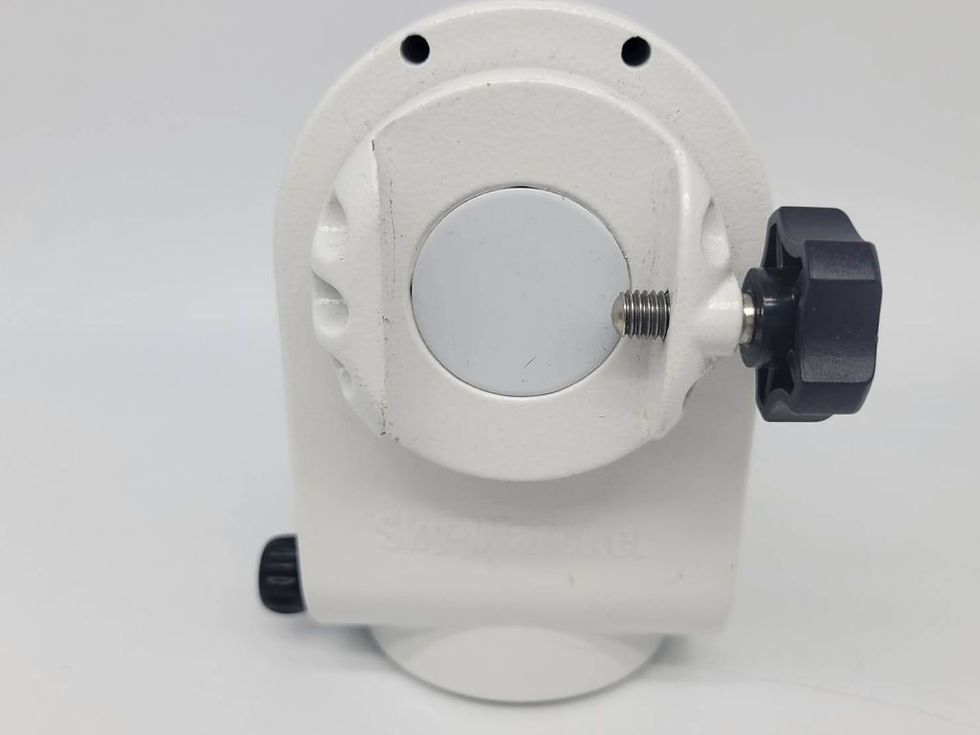 サムネイル： 【完売】【中古品】Sky-Watcher AZ-GTi＋三脚セット（赤道儀化済）