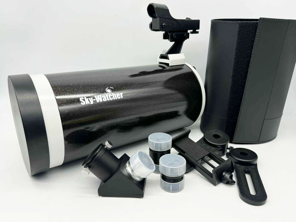 【完売】【中古品】Skywatcher  MAK127鏡筒