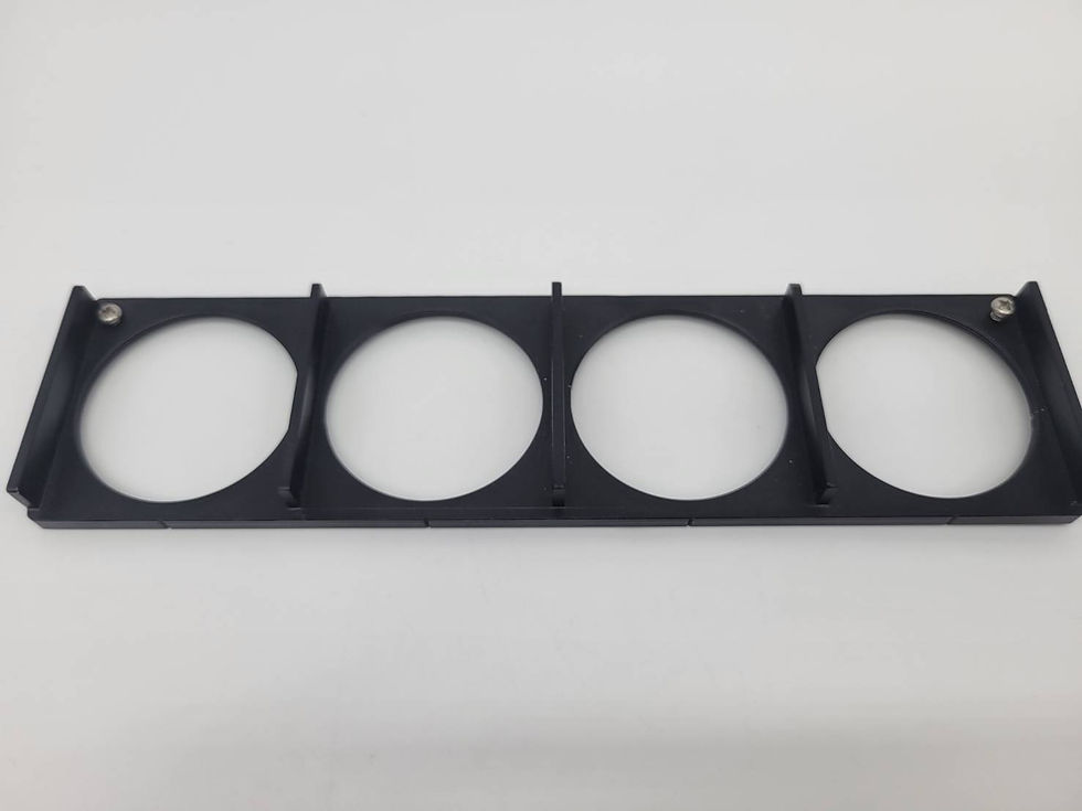 サムネイル： 【中古品】フィルタースライダー 48mm（４枚タイプ）