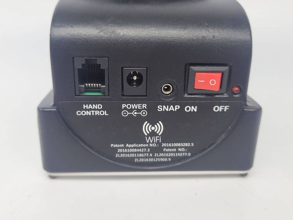 サムネイル： 【完売】【中古品】Sky-Watcher AZ-GTi＋三脚セット（赤道儀化済）