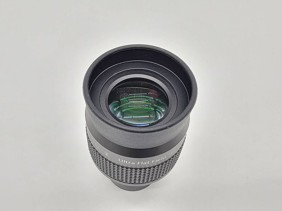 サムネイル： 【中古品】賞月観星 UF18mm
