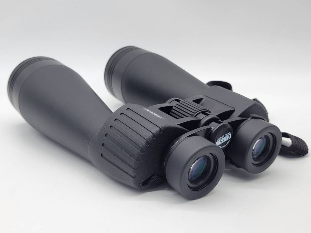 【完売】【中古品】SIGHTRON JAPAN  Comet Scan 15x70