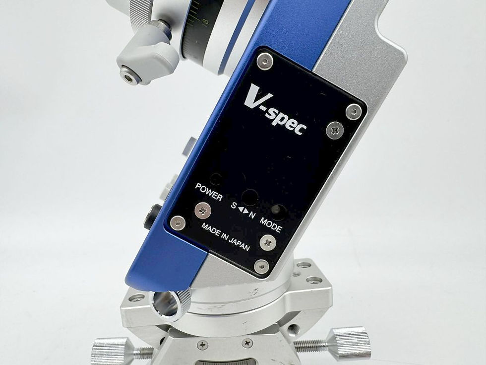 Thumbnail: 【完売】【中古品】Unitec  SWAT-350 V-specセット