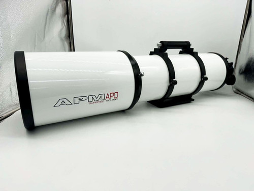 完売】【中古品】APM ZTA140/F7「SD」アポクロマート鏡筒 | 天文ハウス