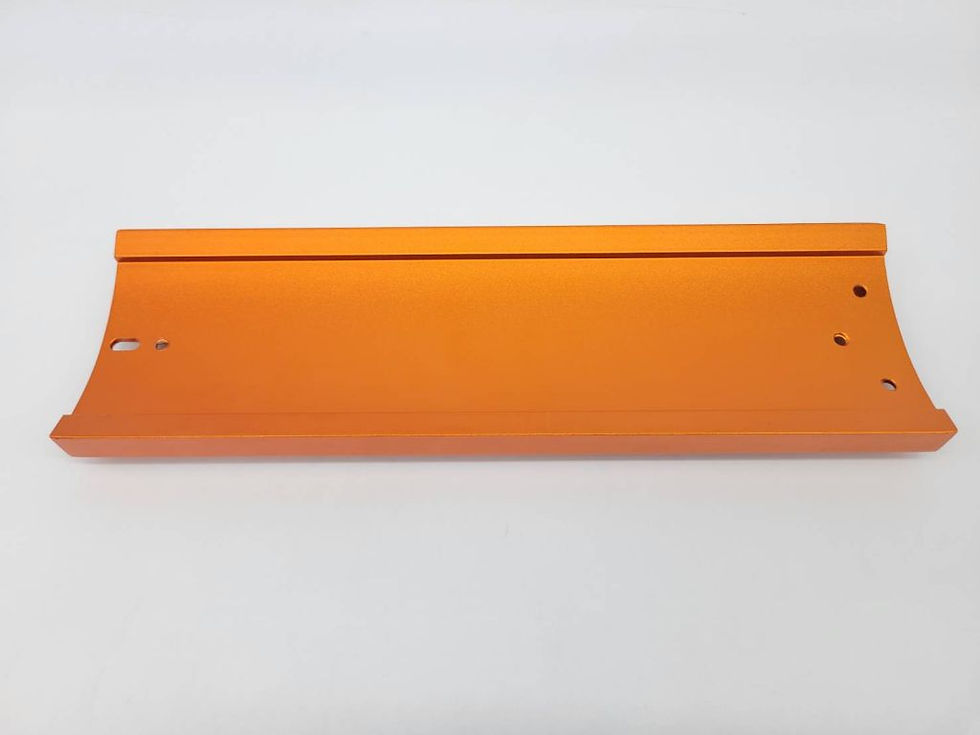 サムネイル： 【完売】【中古品】セレストロン ドブテイルバー（C8用）
