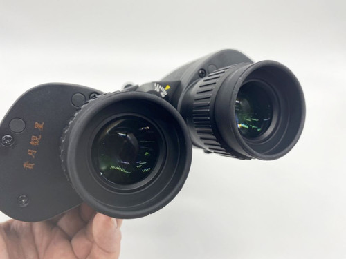 中古品】賞月観星 ED KING 16x70 | 天文ハウスTOMITA