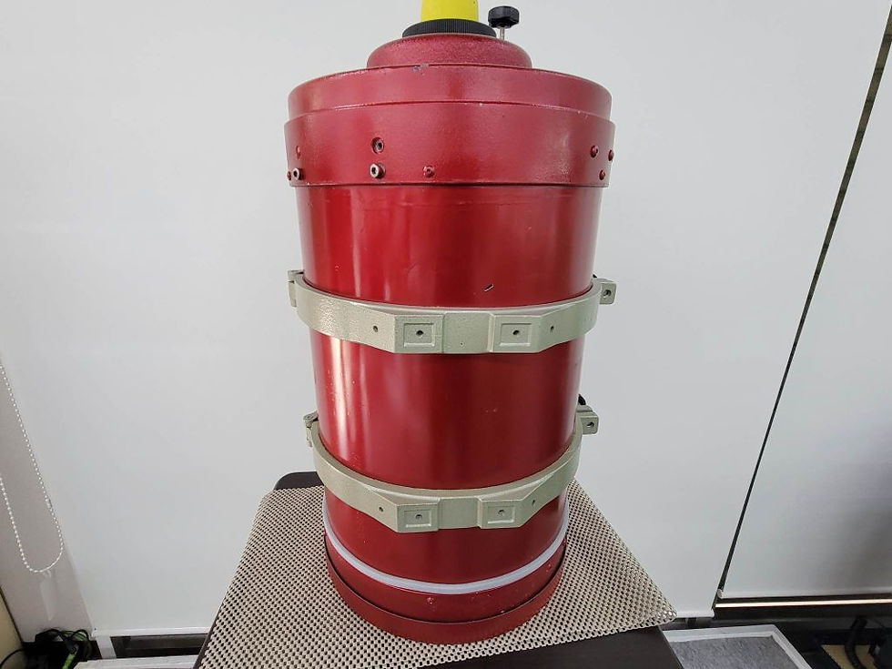 サムネイル： 【完売】【中古品】セレストロン C11 鏡筒（ジャンク品）
