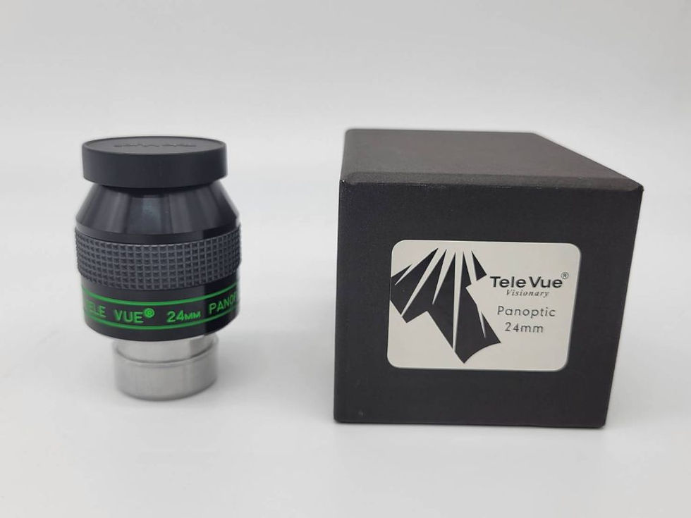 サムネイル： 【完売】【中古品】テレビュー パンオプティック24mm