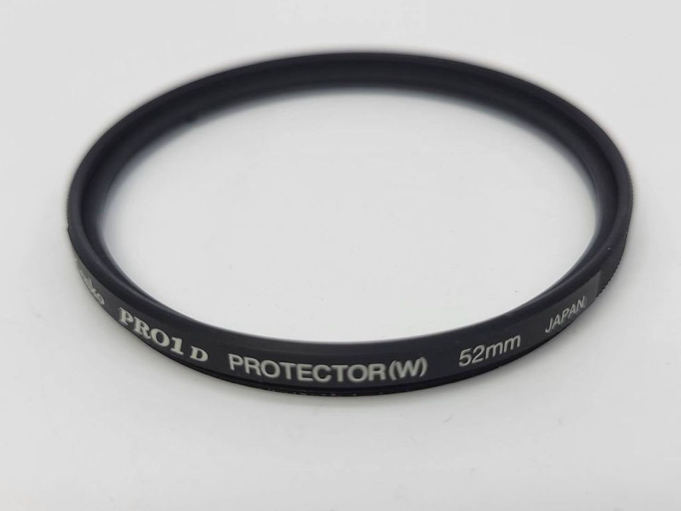 サムネイル： 【中古品】ケンコー PRO1 Digital PROTECTORワイド  52mm