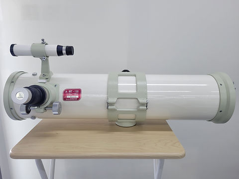 中古品】タカハシMT-130 鏡筒 | 天文ハウスTOMITA