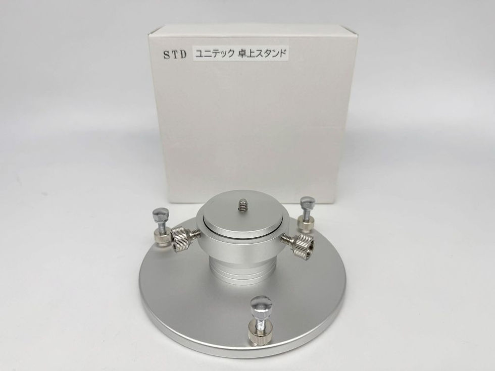 サムネイル： 【完売】【中古品】Unitec  SWAT-310 V-specフルセット（値下げ）