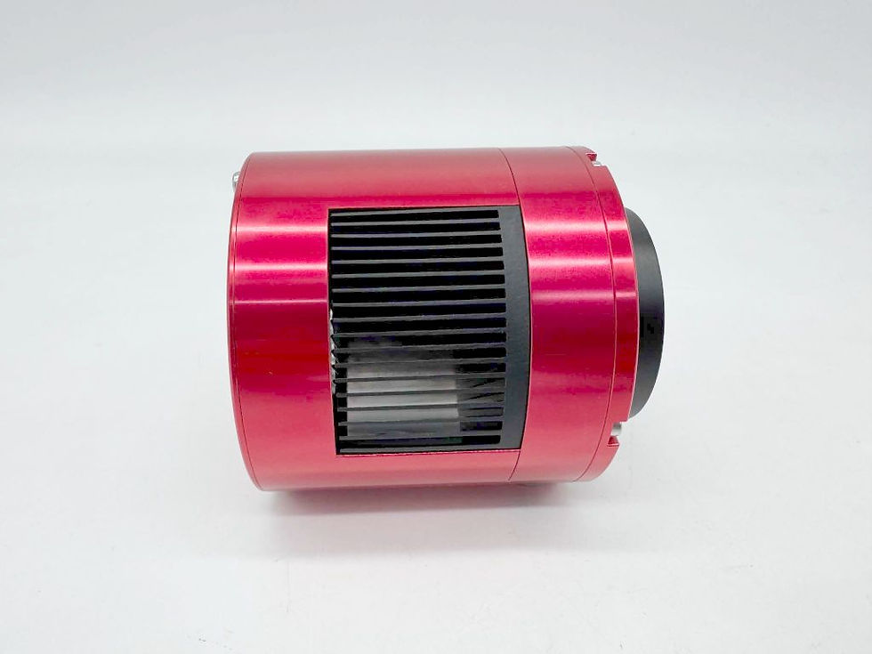 Thumbnail: 【中古品】ZWO  ASI533 MC Pro