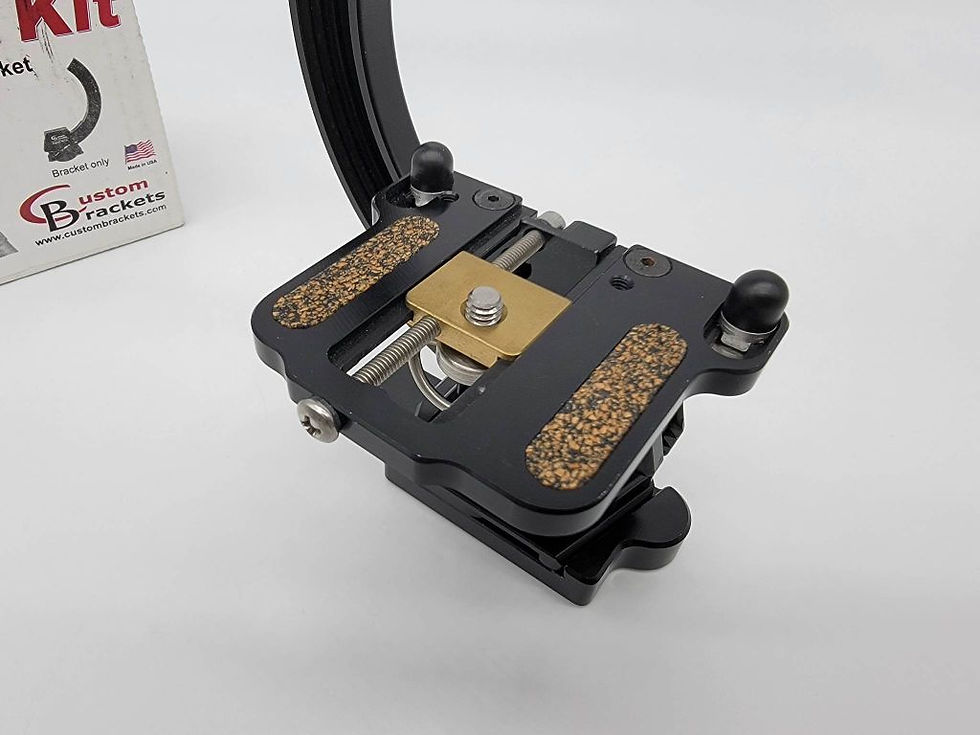 サムネイル： 【中古品】Custom Brackets  Digital PRO-SV Kit