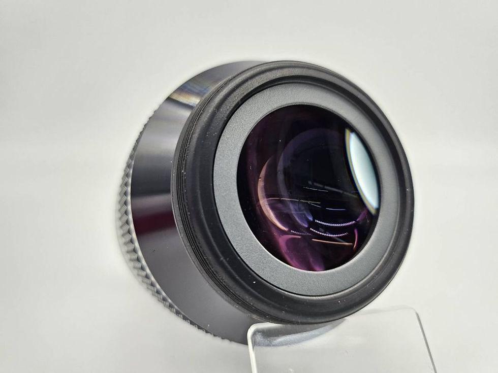 サムネイル： 【完売】【中古品】TeleVue  ナグラー type4 17mmアイピース