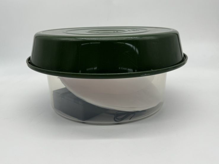 サムネイル： 【中古品】フラット撮影装置（自作）