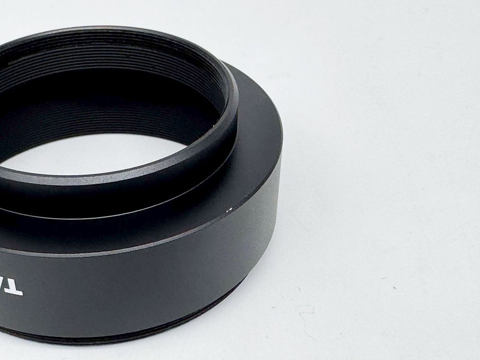 サムネイル： 【完売】【中古品】 タカハシ　CA-35（TSA102）