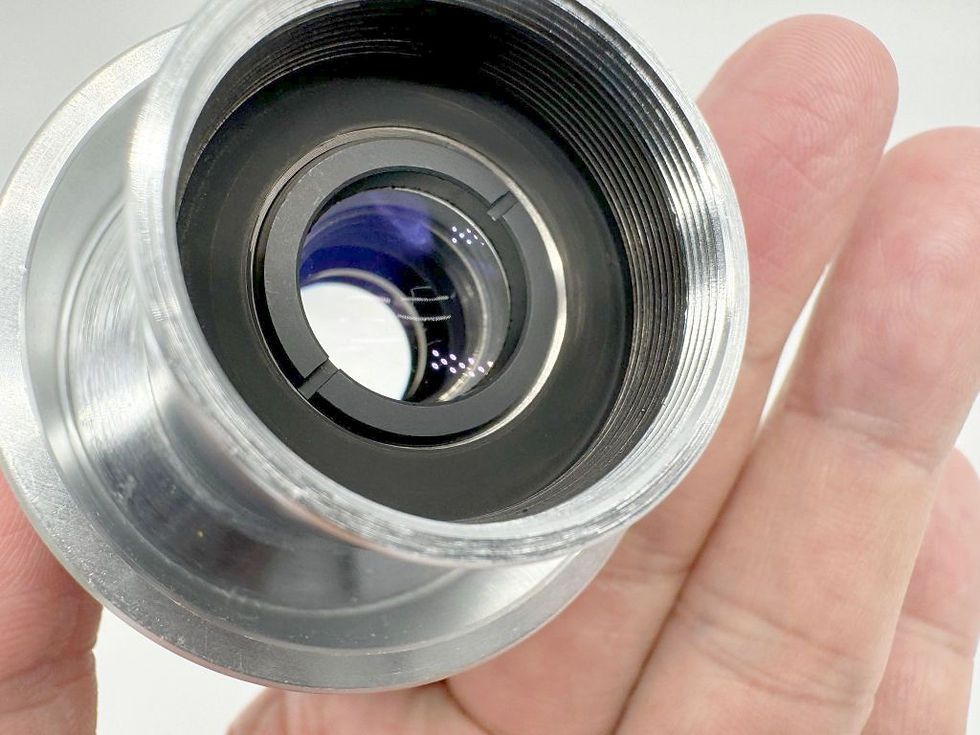 サムネイル： 【完売】【中古品】MEADE  ULTRA WIDE ANGLE 8.8mm アイピース