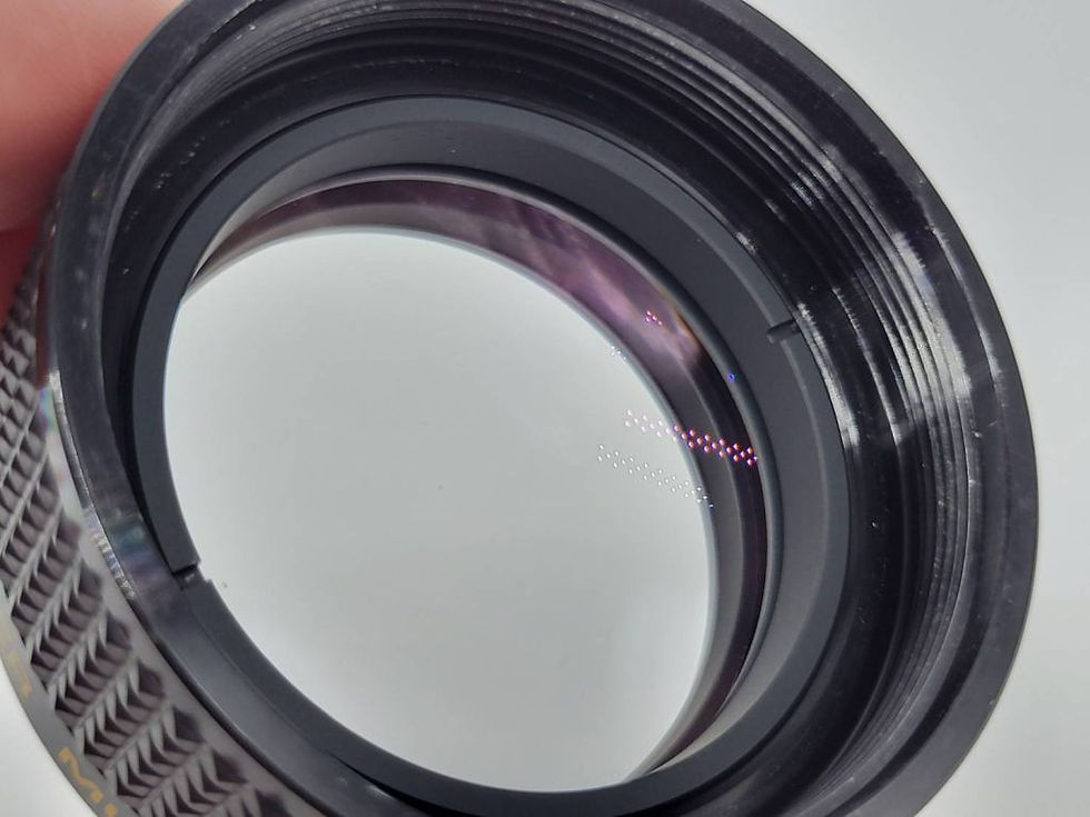 サムネイル： 【中古品】MEADE　シリーズ4000 F/3.3レデューサー