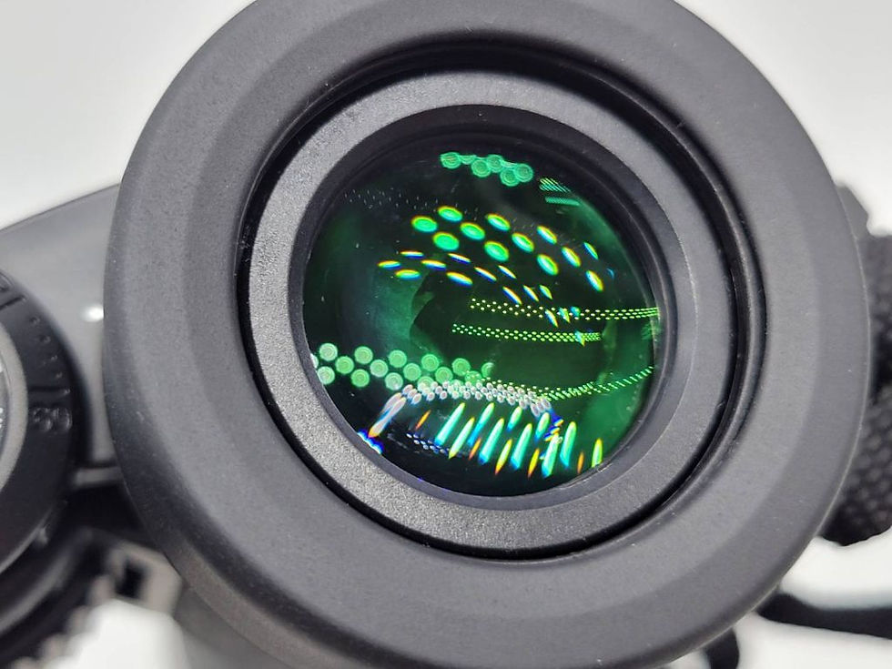 サムネイル： 【完売】【中古品】SIGHTRON JAPAN  Comet Scan 15x70