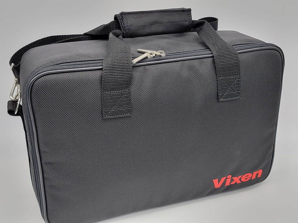 サムネイル： 【完売】【中古品】ビクセン  A62SS 鏡筒
