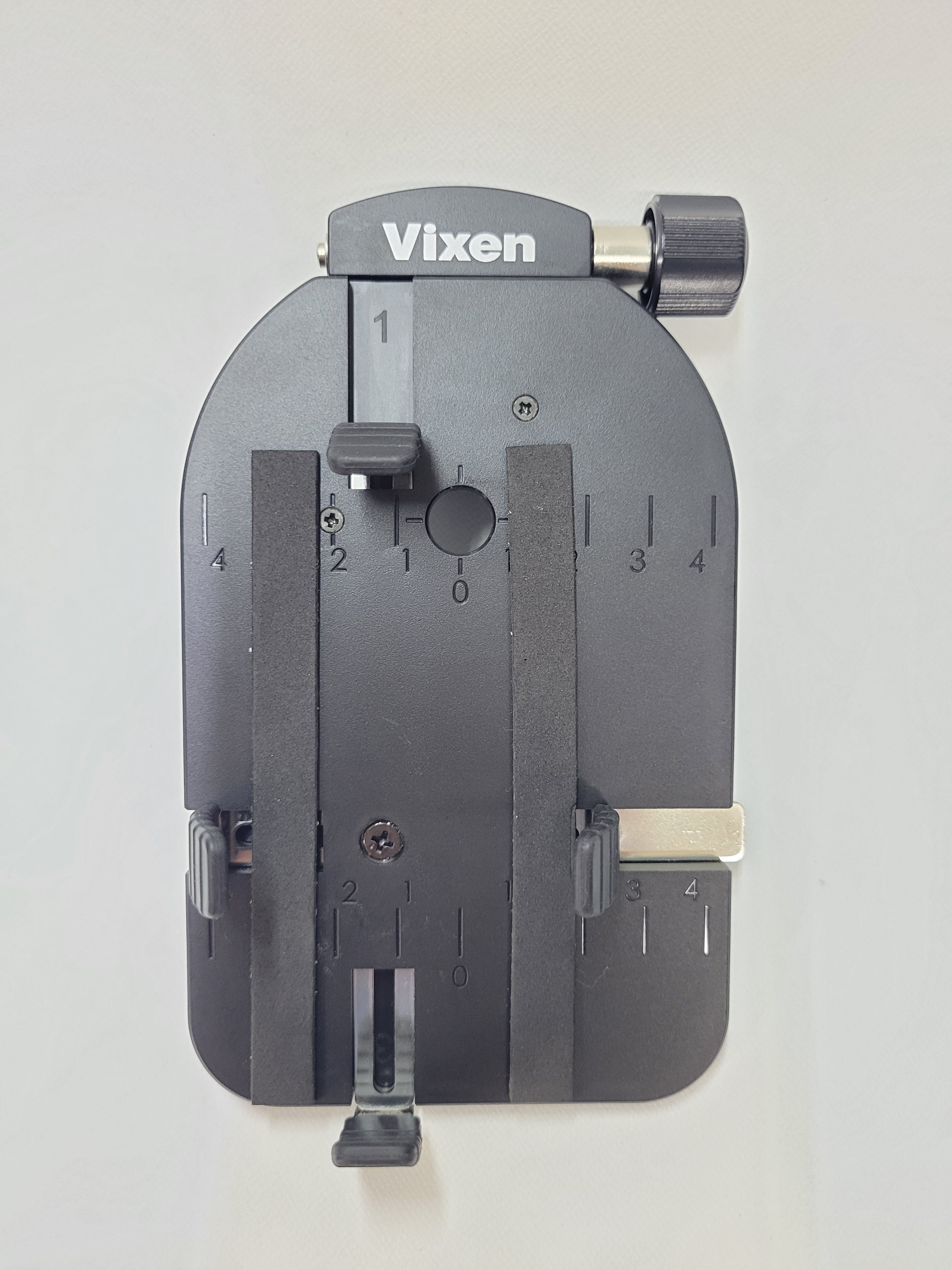 【中古品】Vixen スマートフォン用カメラアダプター