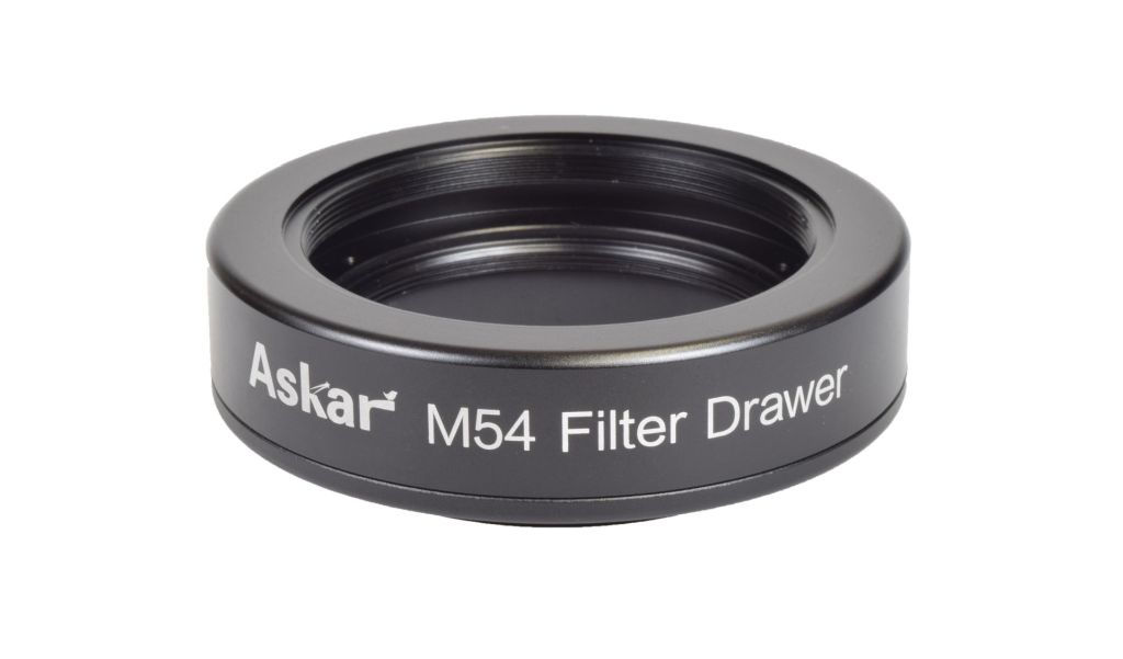 Askar M54 フィルタードロワー