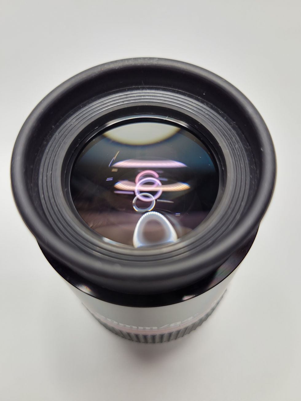 サムネイル： 【中古品】WIDE SCAN Type Ⅲ 20mm/84°