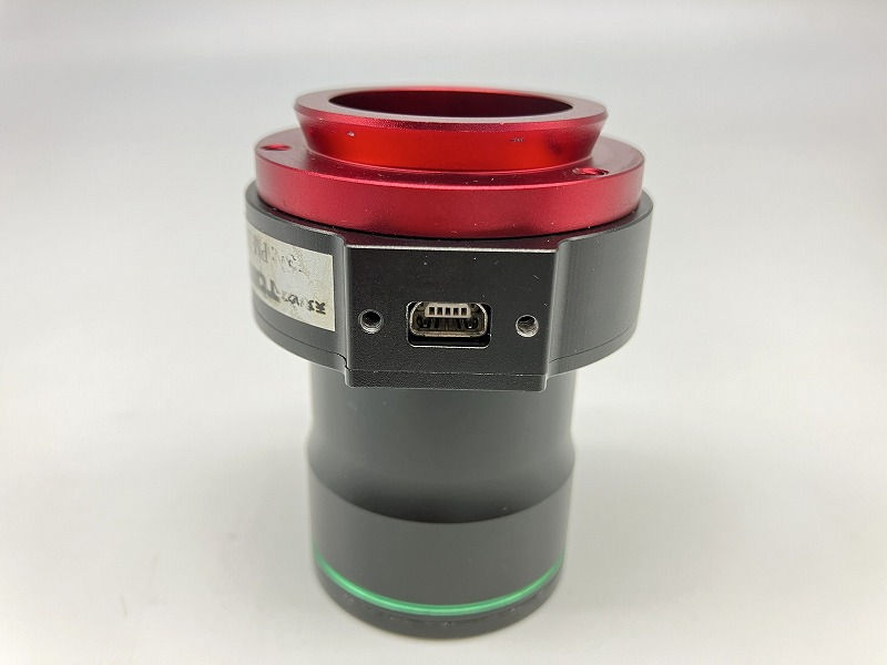 サムネイル： 【完売】【中古品】QHYCCD　PoleMaster本体