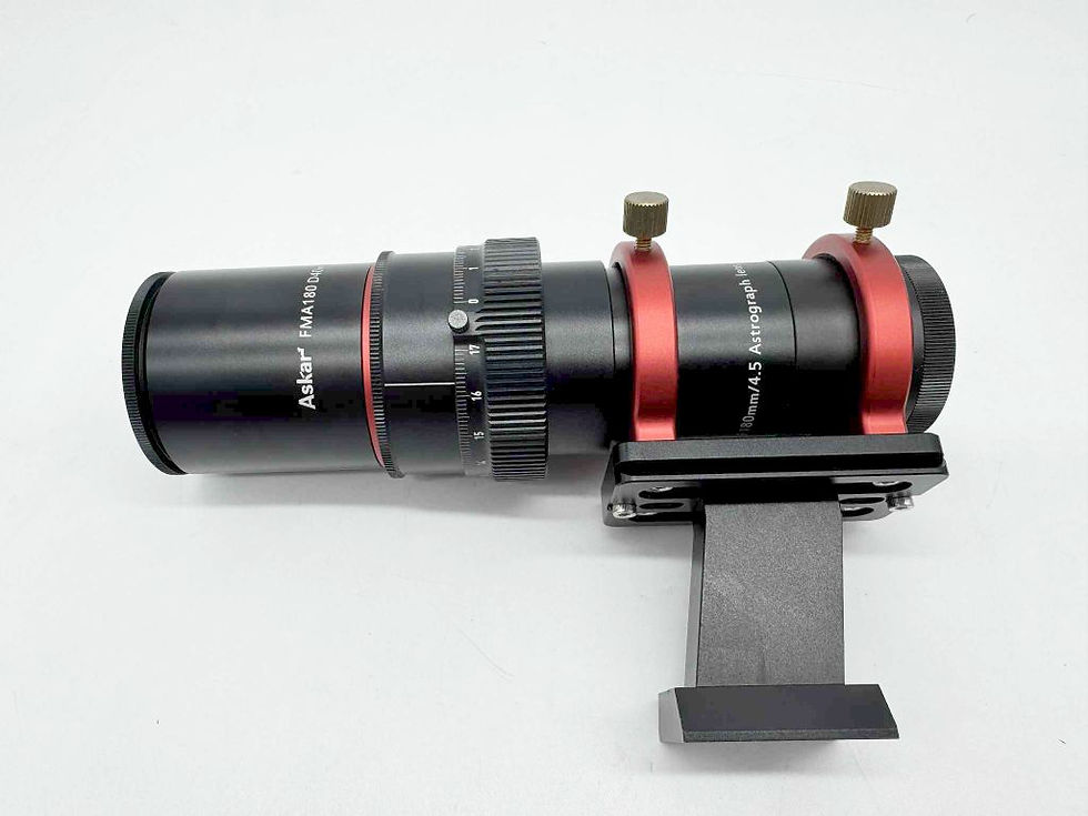サムネイル： 【完売】【中古品】Askar　FMA180