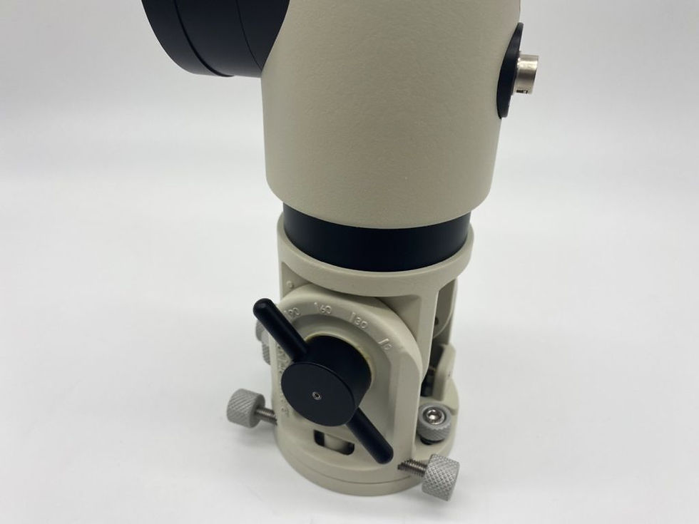 サムネイル： 【中古品】HobymObs Crux140Traveler（未使用品）