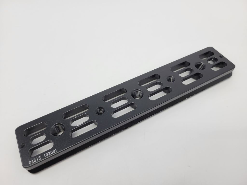 【中古品】BORG ロングプレート200（3200）