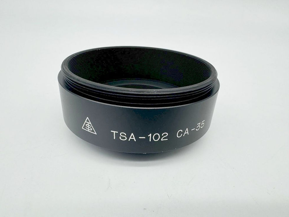 サムネイル： 【完売】【中古品】タカハシ　TOA/FSレデューサー