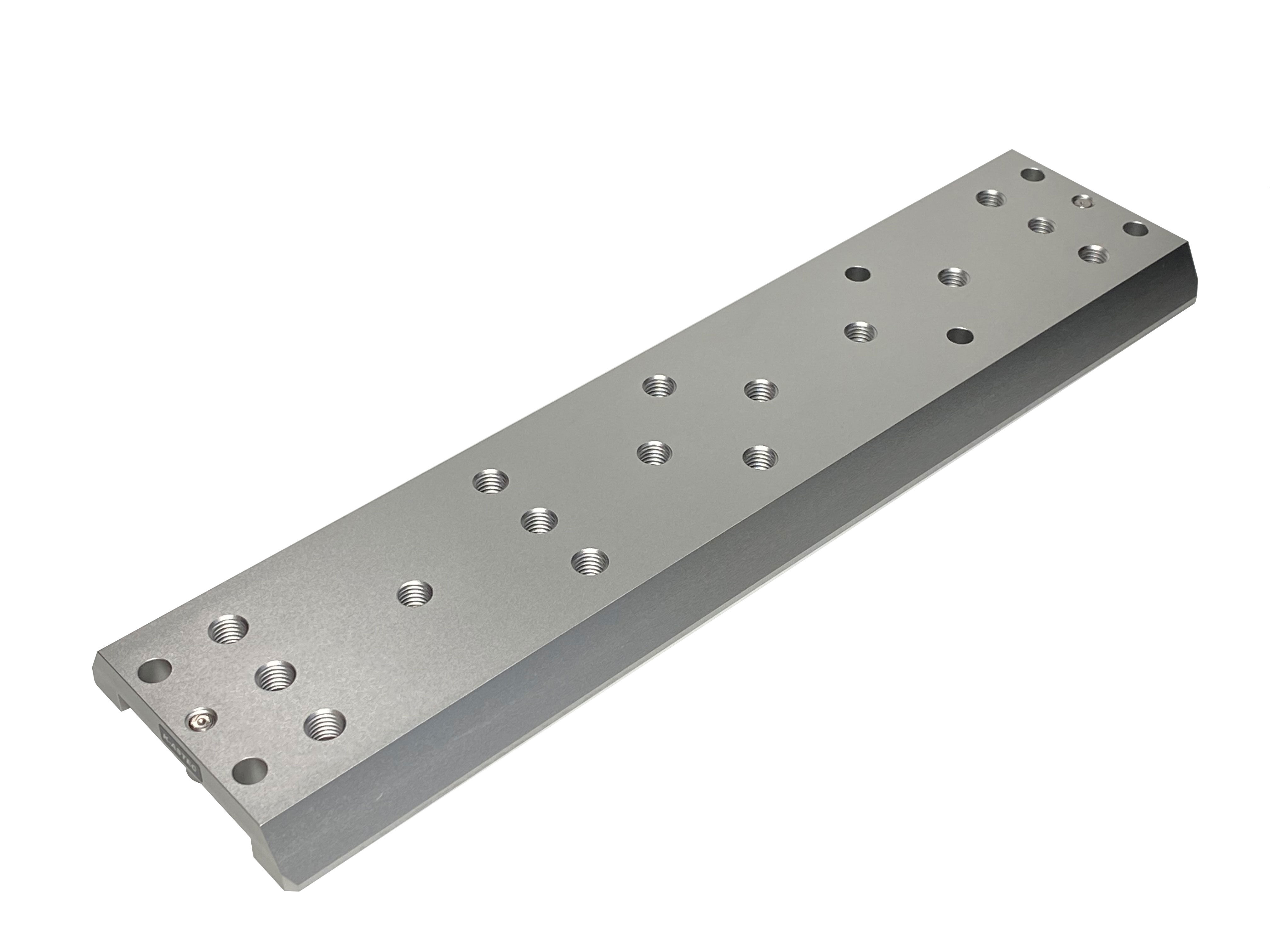 K-ASTEC DP75-292 3インチ規格アリガタ