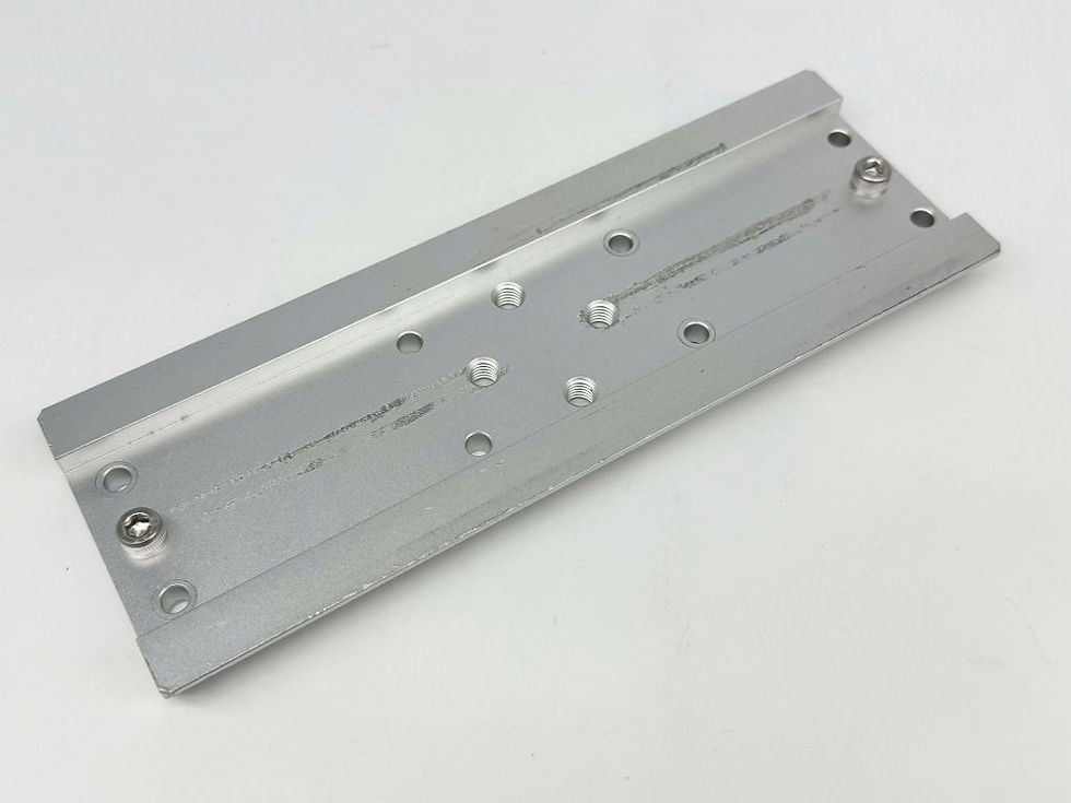 サムネイル： 【完売】【中古品】K-ASTEC　DP80-230L