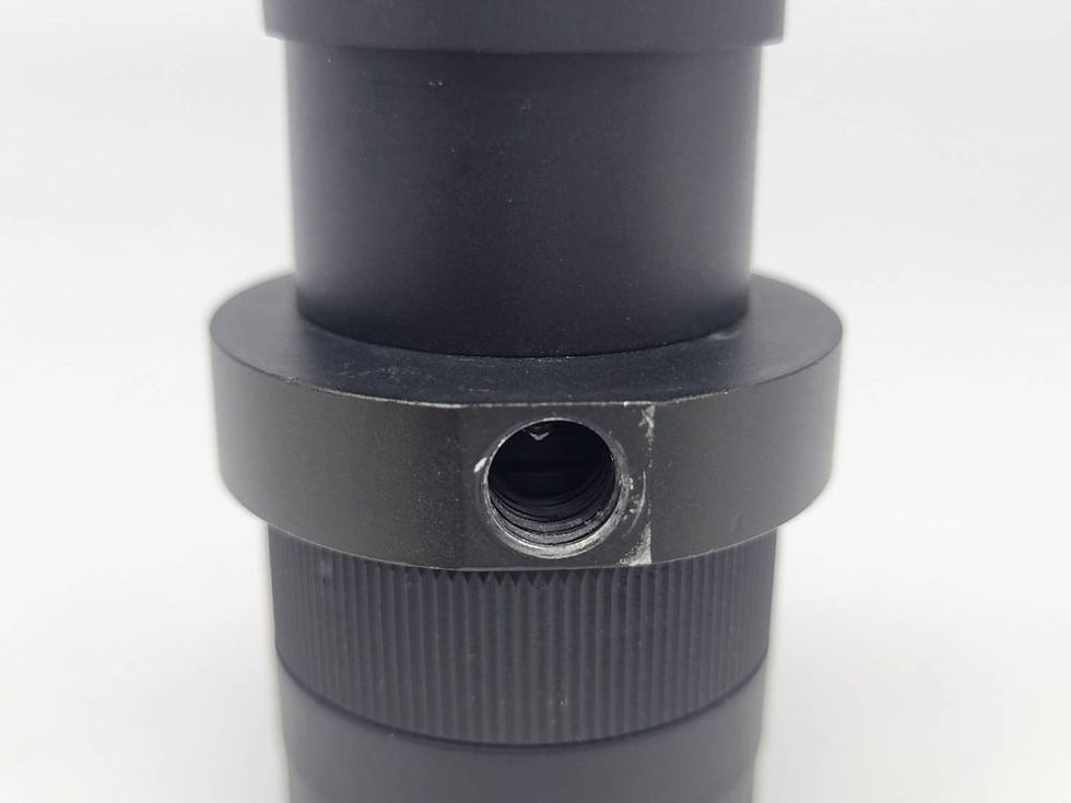 サムネイル： 【完売」【中古品】笠井Tr  CH-PL-23mm 十字線入りアイピース