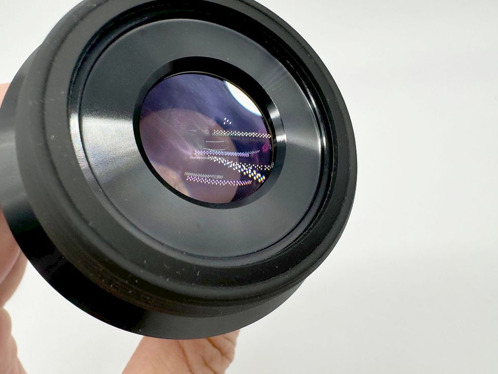 サムネイル： 【完売】【中古品】MEADE  ULTRA WIDE ANGLE 8.8mm アイピース