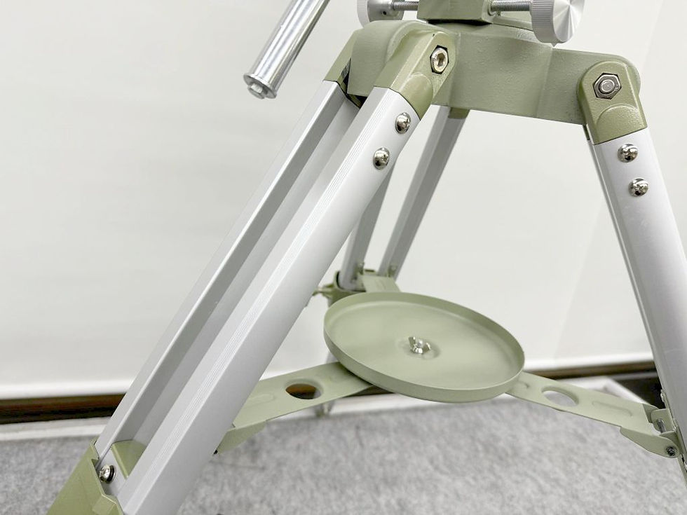 サムネイル： 【完売】【中古品】Kenko スカイメモR テレスコ工作工房仕様 フルセット