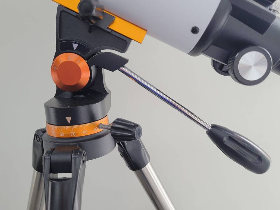サムネイル： 【完売】【中古品】Celestron  Geterda（Telescope 80500）