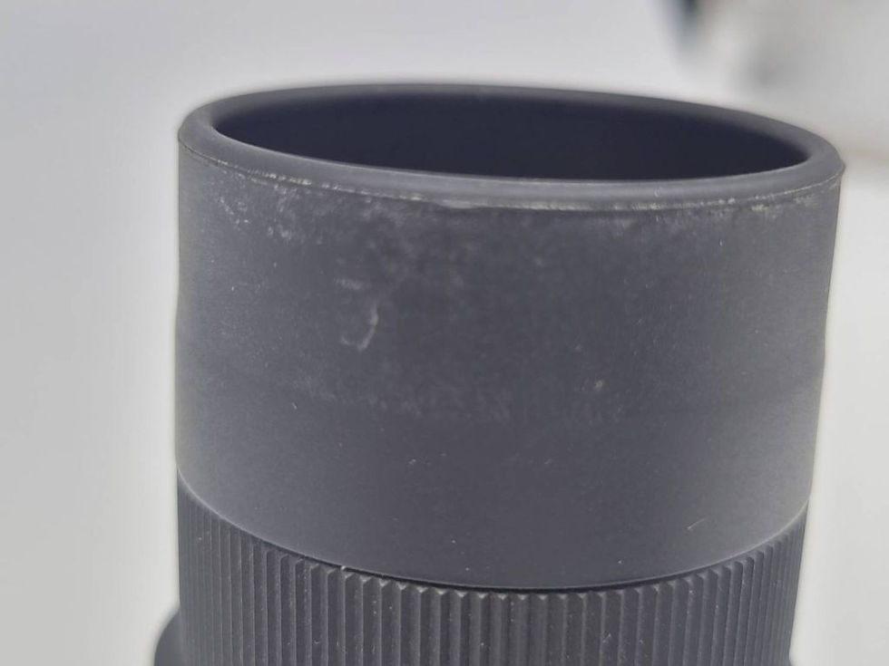 サムネイル： 【完売」【中古品】笠井Tr  CH-PL-23mm 十字線入りアイピース