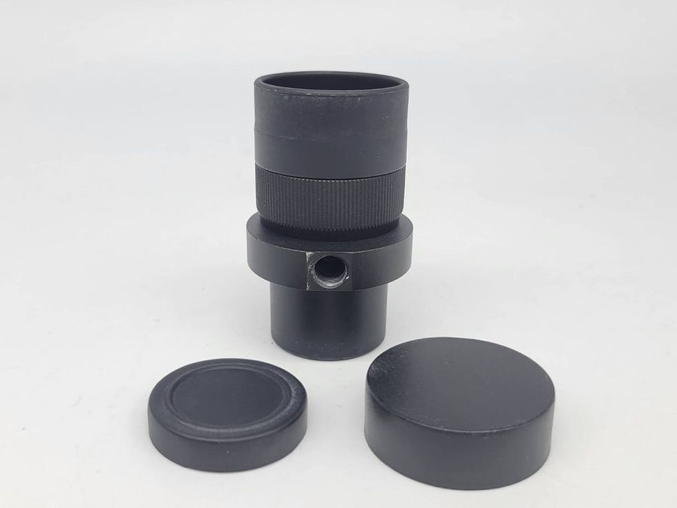 サムネイル： 【完売」【中古品】笠井Tr  CH-PL-23mm 十字線入りアイピース