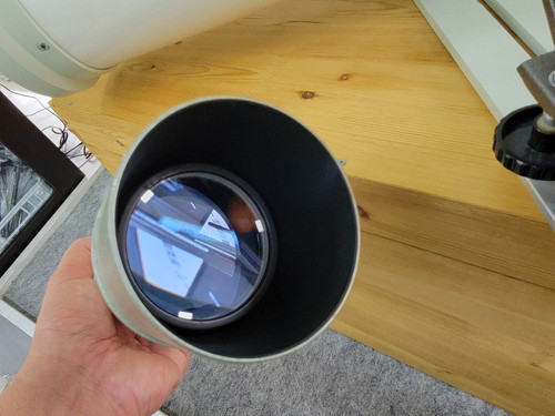 タカハシMT130反射赤道機家具 ミラー/鏡