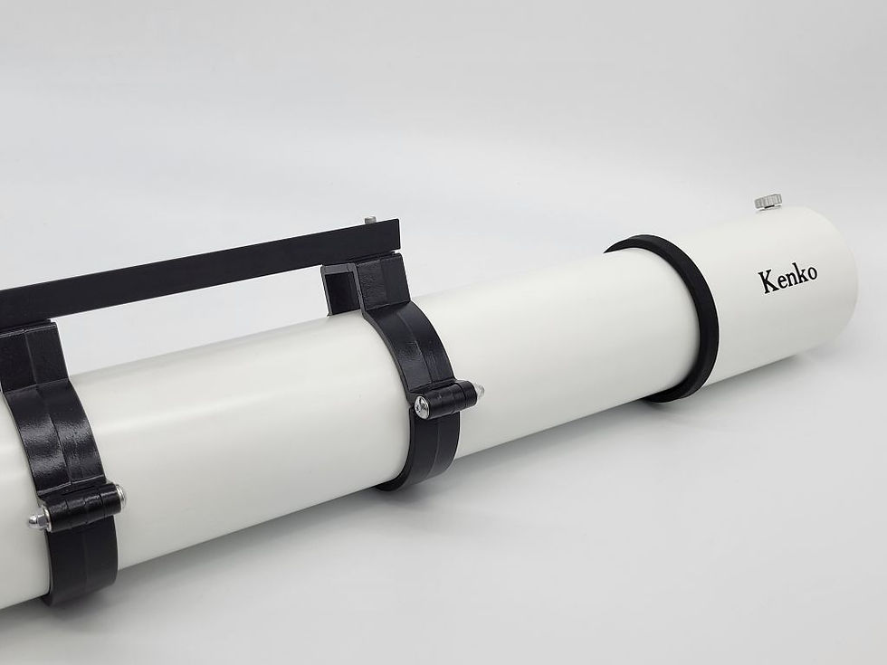 Thumbnail: 【完売】【中古品】Kenko KDS63-800 鏡筒
