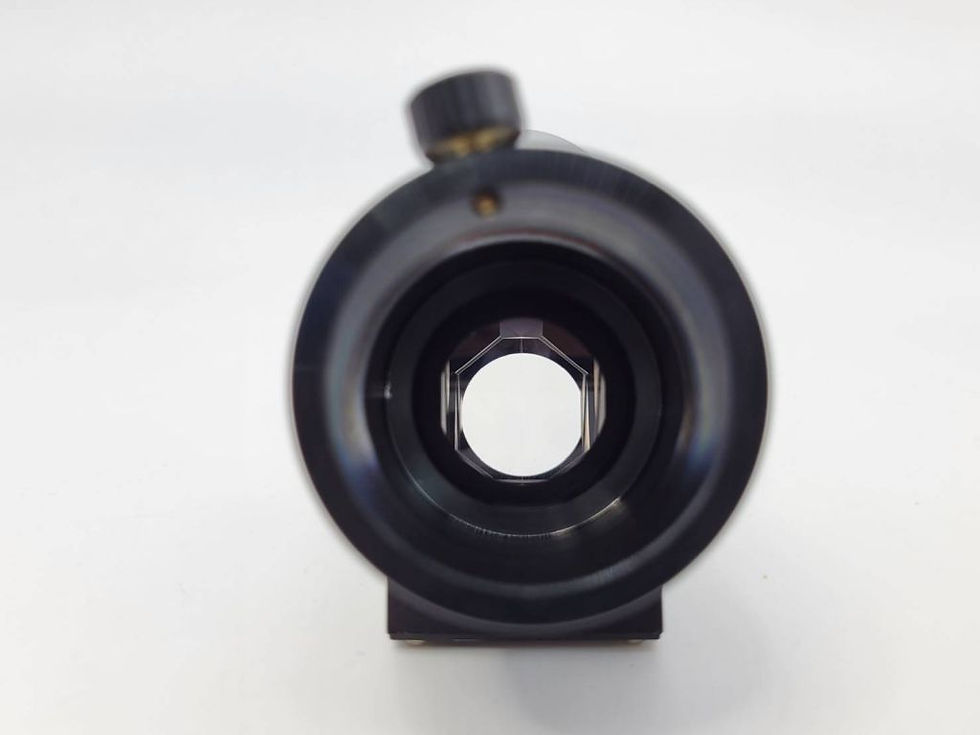 サムネイル： 【完売】【中古品】笠井Tr. 31.7mm 45°正立プリズム
