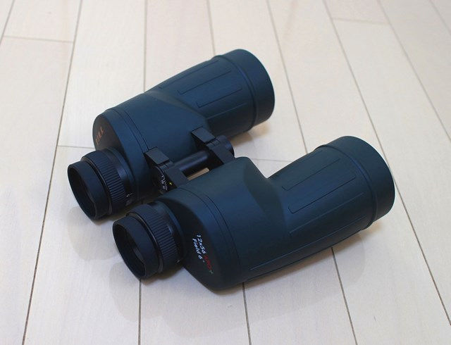 賞月観星 APO ＋12x56 | 天文ハウスTOMITA