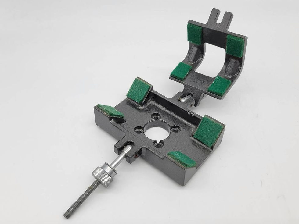サムネイル： 【中古品】鏡筒バンド