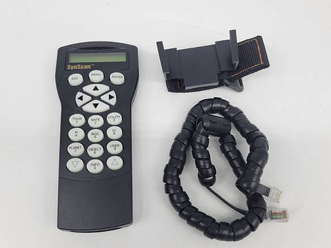 完売】【中古品】Sky-Watcher SynScanハンドコントローラー 完売】【中古品】Sky-Watcher SynScanハンドコントローラー