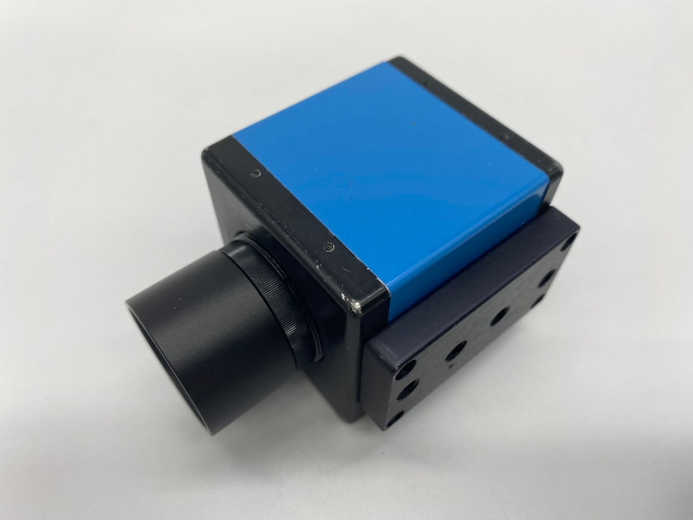 サムネイル： 【完売】【中古品】IMAGING SOURCE  DMK41AU02